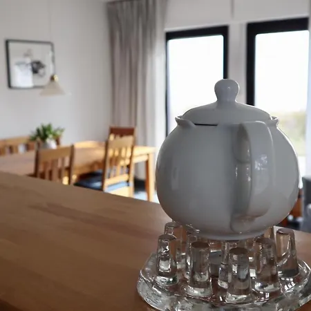 Ow-25-luv-g Apartamento *