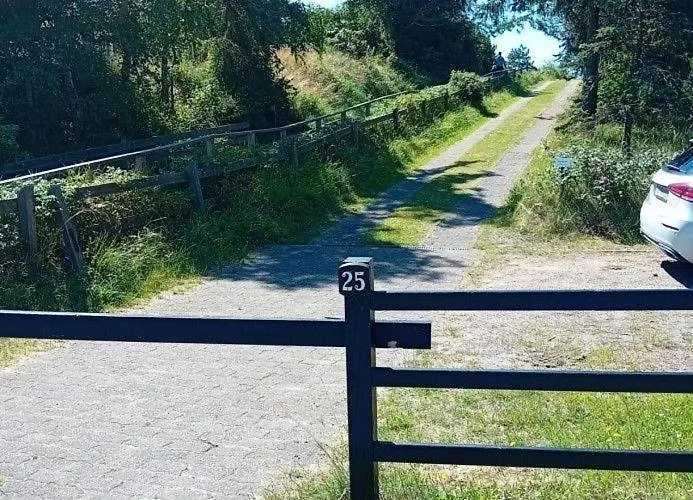 Ow-25-luv-g Appartement