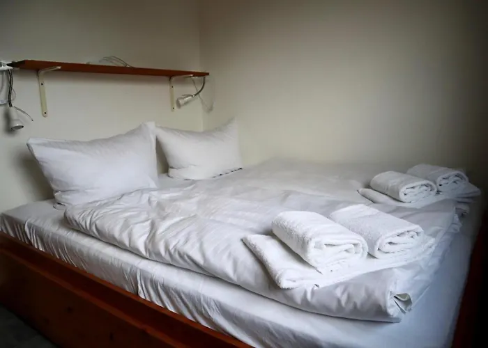 Appartement Ow-25-luv-g