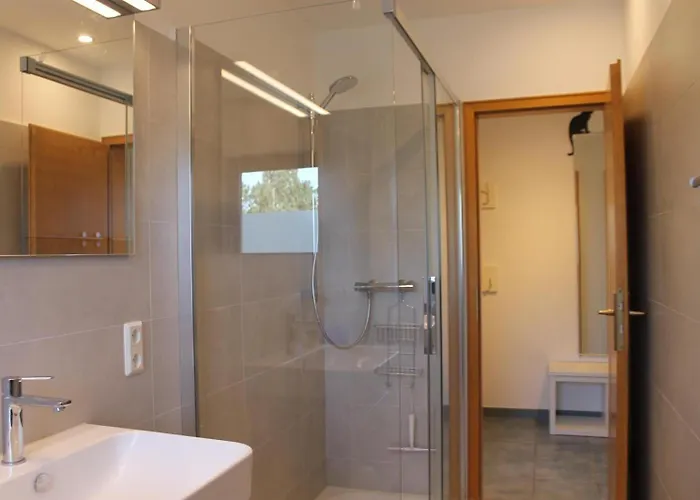 Ow-25-luv-g Appartement *