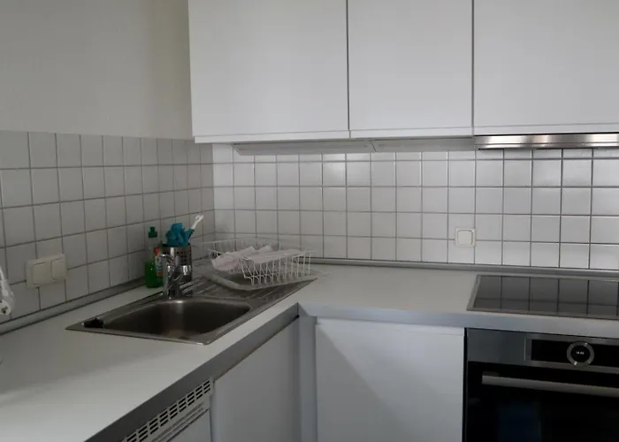 Appartement Ow-25-luv-g *