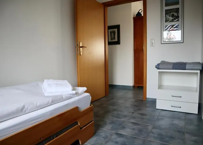 Ow-25-luv-g Appartement