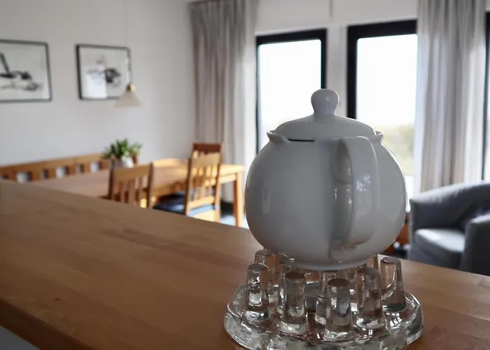 Ow-25-luv-g Appartement *