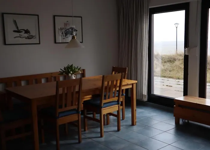 Ow-25-luv-g Appartement *